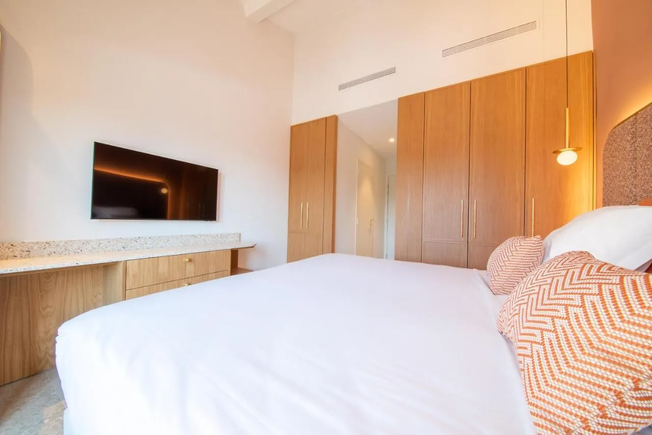 ****  Hotel Brin D'Azur - Saint Tropez Fransa
