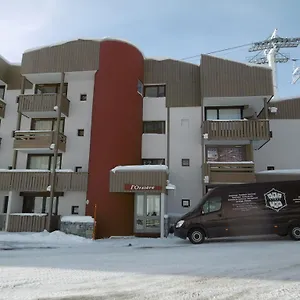 Orcière , Val Thorens France