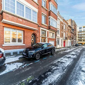 T2 Jardin Prive - Europe , Lille France