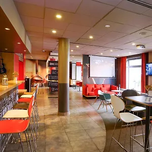 Otel Ibis Centre ***
