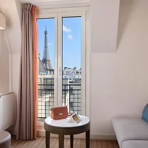 Otel Timhotel Tour Eiffel ***