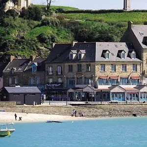 Otel La Mere Champlain ***