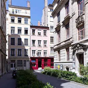 Otel Saint Vincent ***