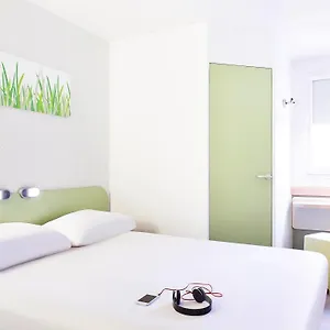 Ibis Budget Marseille Aeroport Provence 2*, Vitrolles (Bouches-du-Rhone) Francja