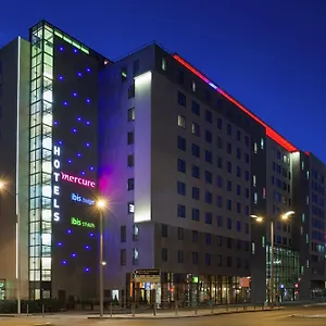 Otel Ibis Styles Centre - Gare Part Dieu ***