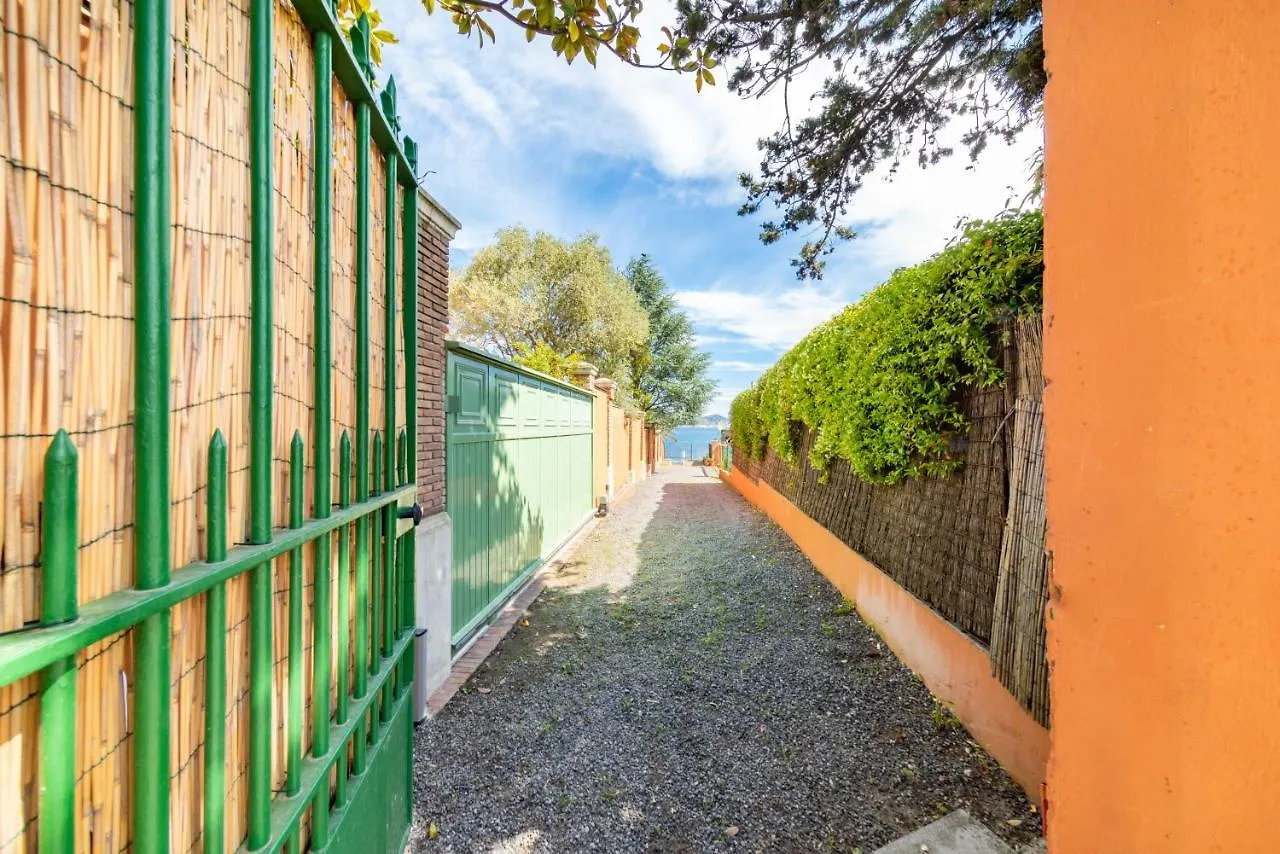 ****  Hotel Brin D'Azur - Saint Tropez フランス