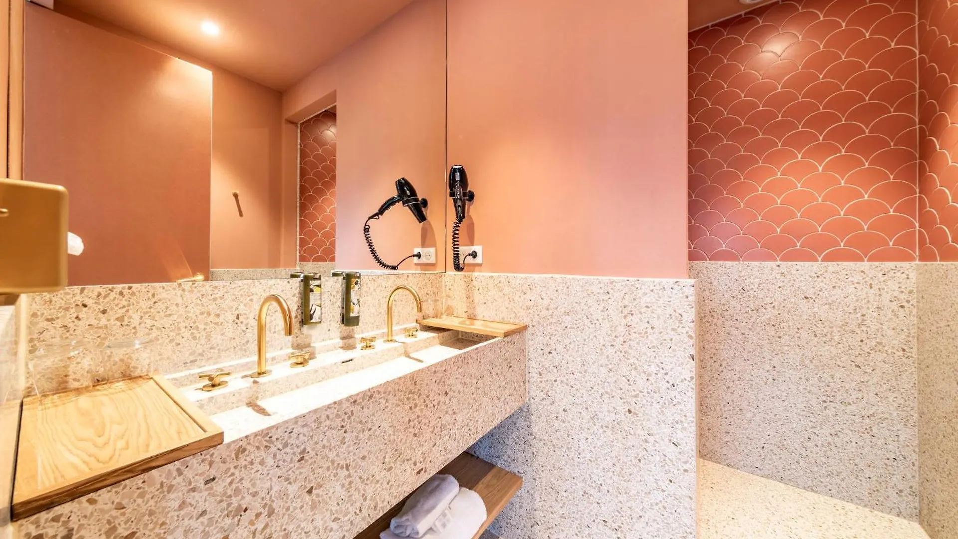 Hotel Brin D'Azur - Saint Tropez Saint-Tropez