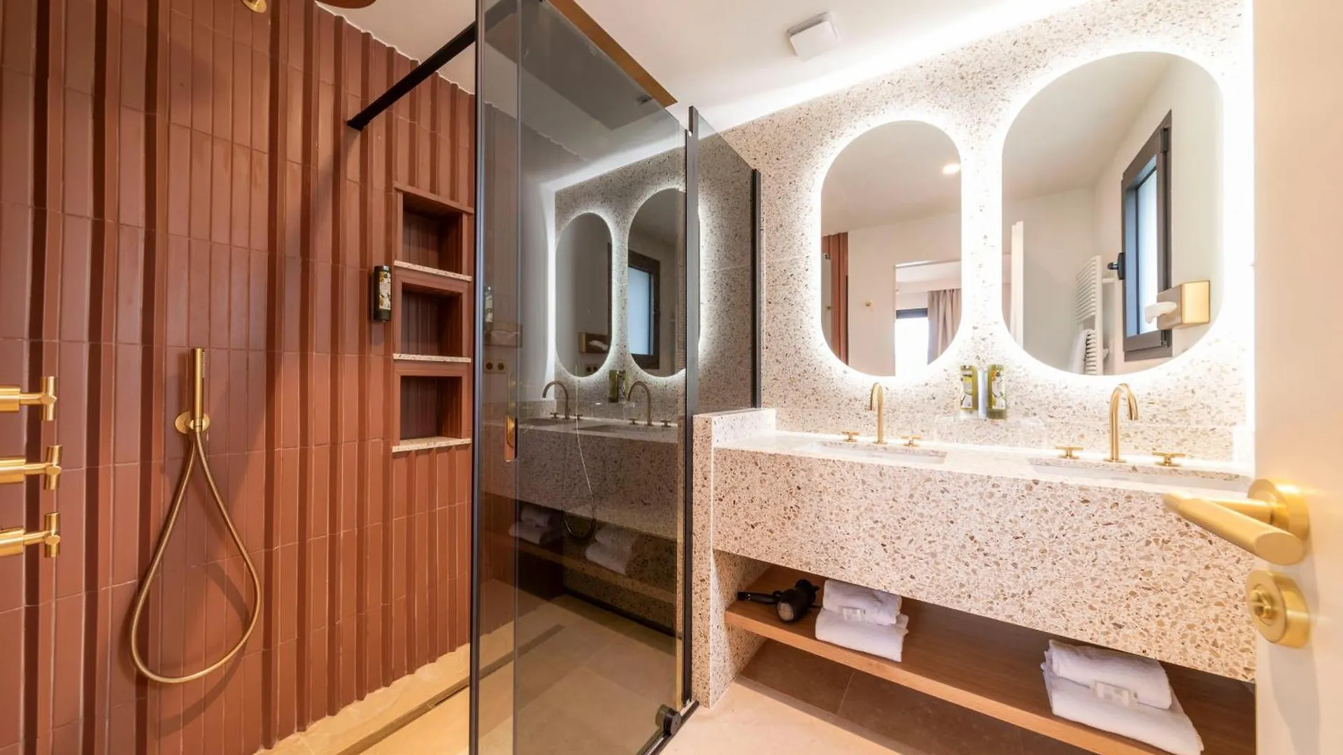 Hotel Brin D'Azur - Saint Tropez