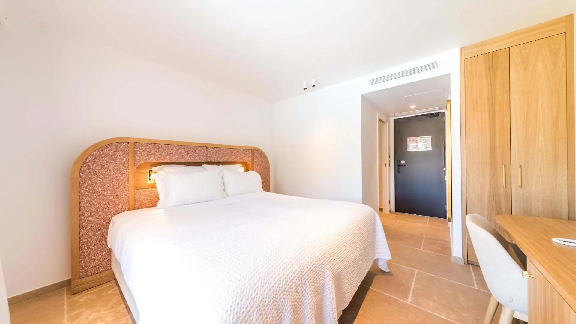 Hotel Brin D'Azur - Saint Tropez