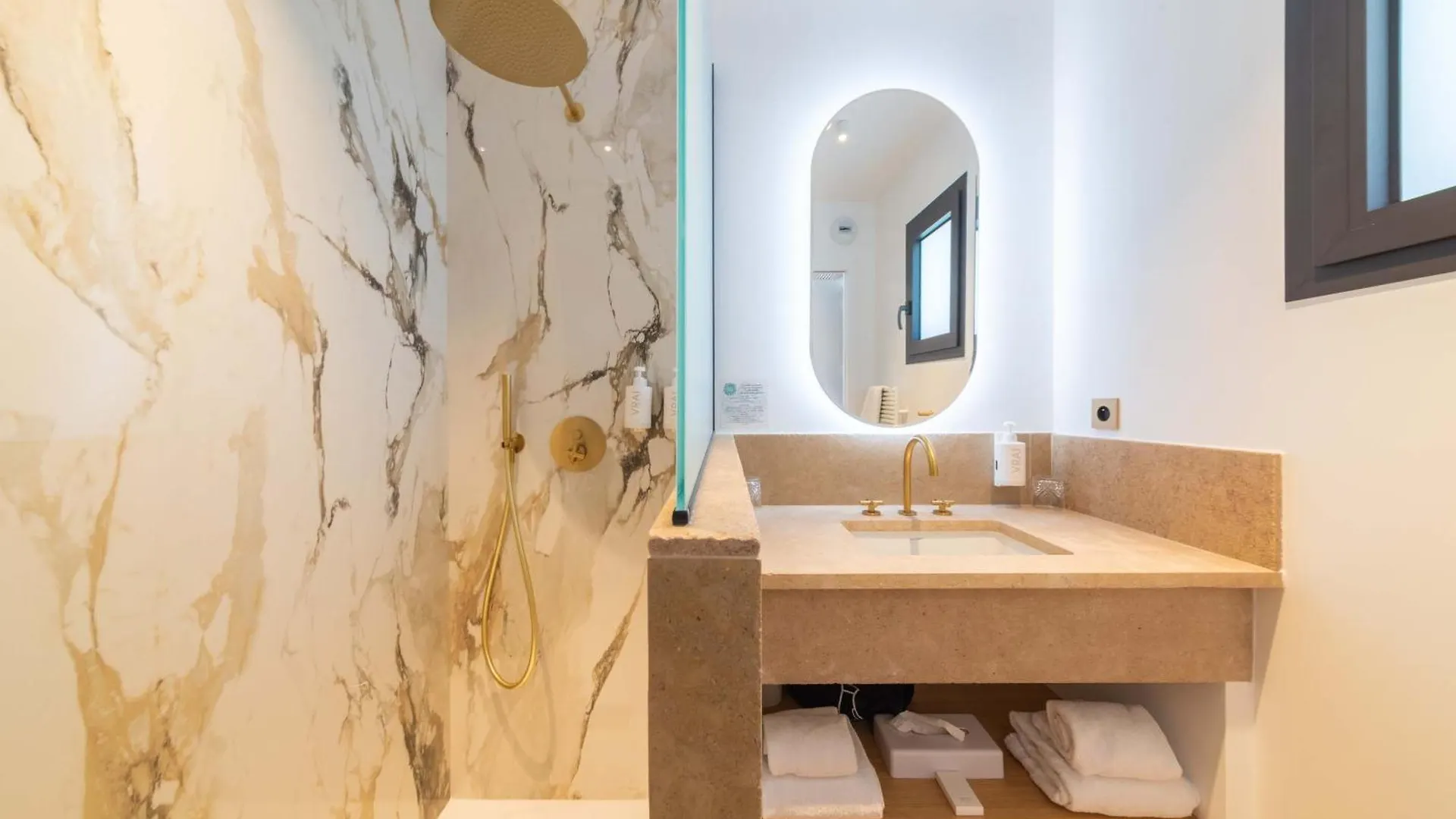 Hotel Brin D'Azur - Saint Tropez France